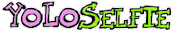 YoloSelfie.com logo